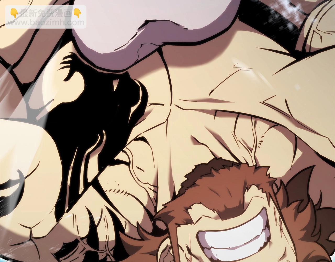 災難級英雄歸來 - 第36話 千之爪(5/6) - 3