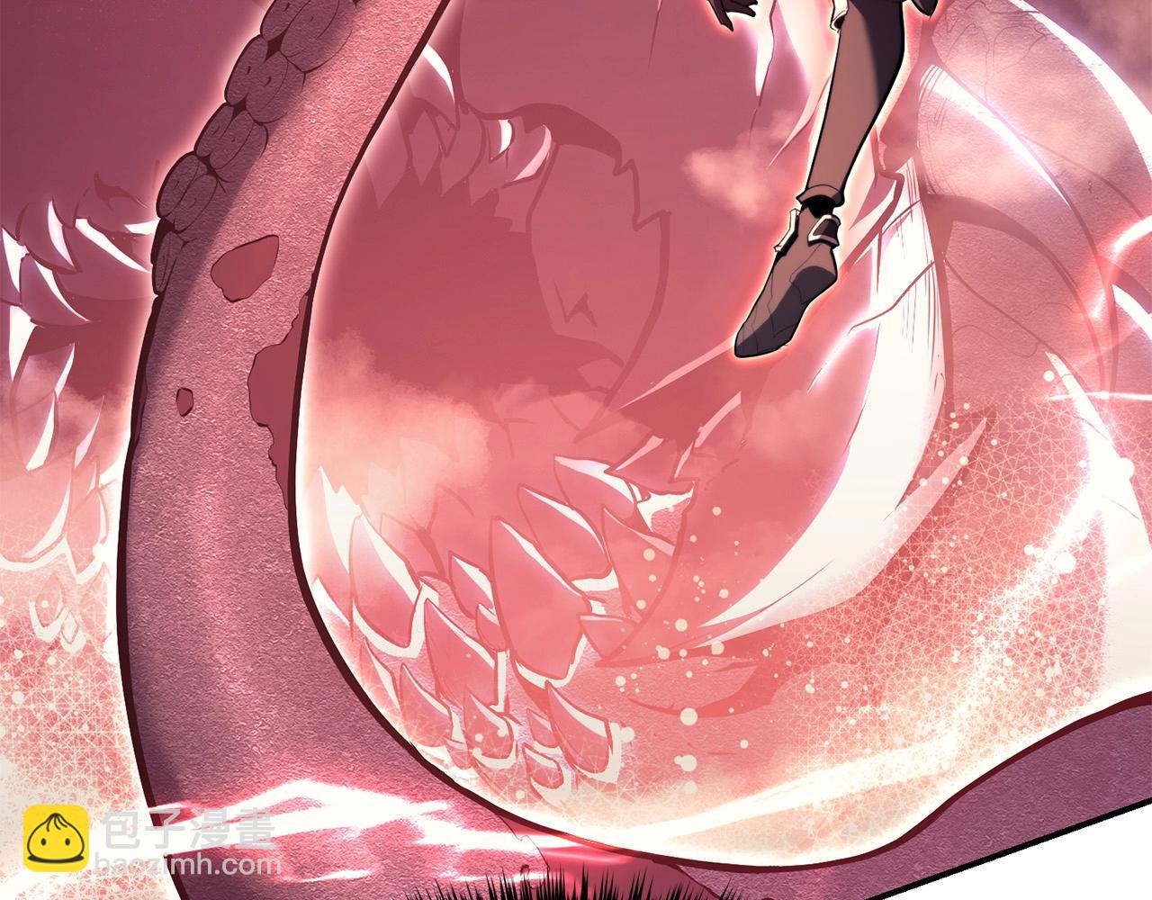 災難級英雄歸來 - 第38話 連斬(3/6) - 8