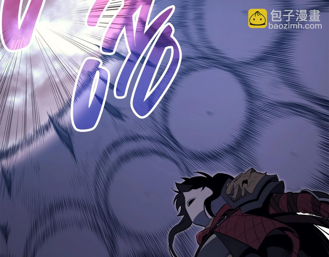 災難級英雄歸來 - 第38話 連斬(3/6) - 1