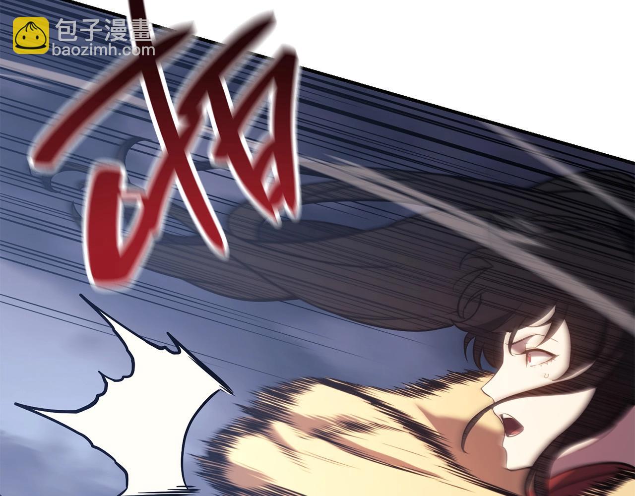 災難級英雄歸來 - 第38話 連斬(3/6) - 5