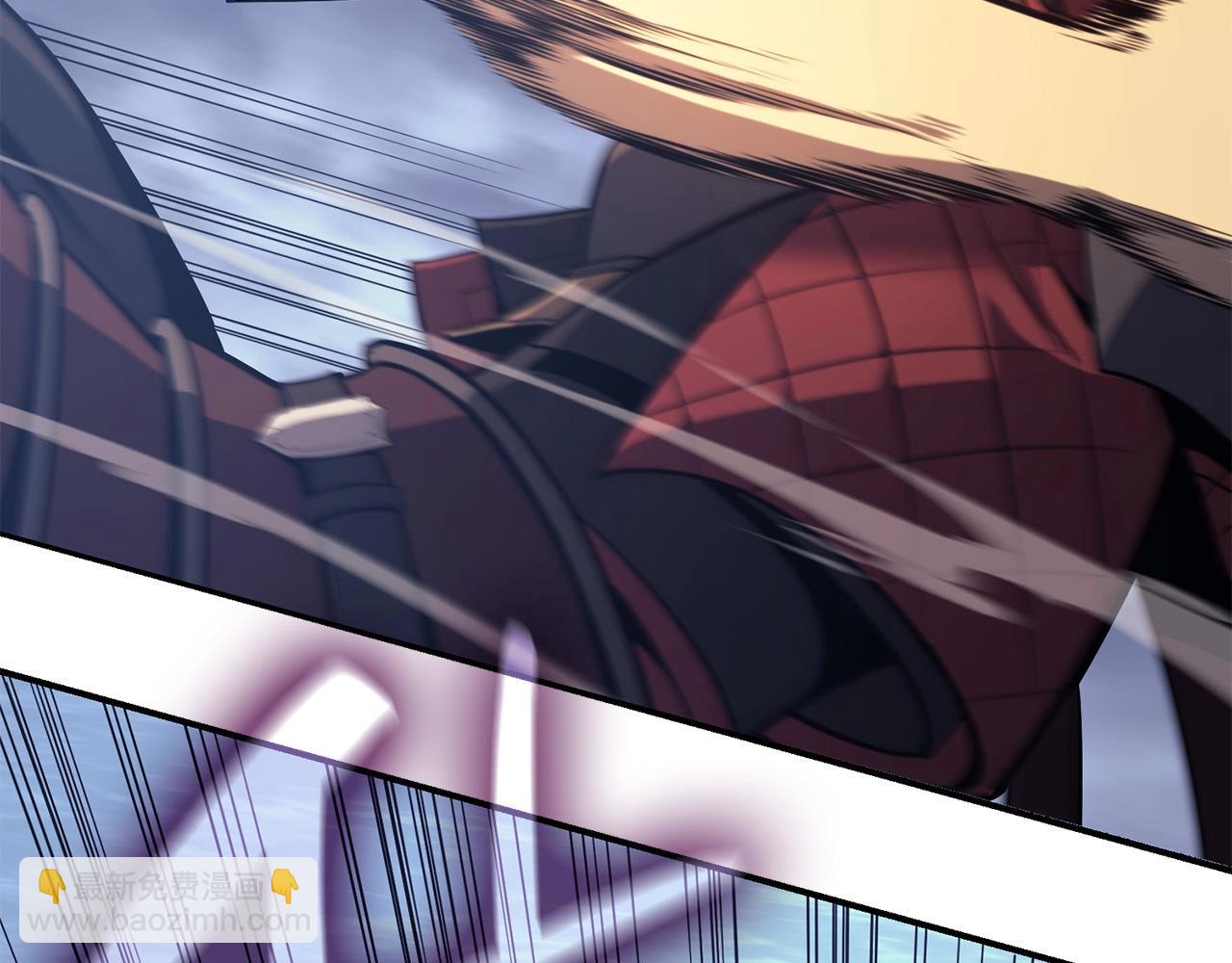 災難級英雄歸來 - 第38話 連斬(3/6) - 6