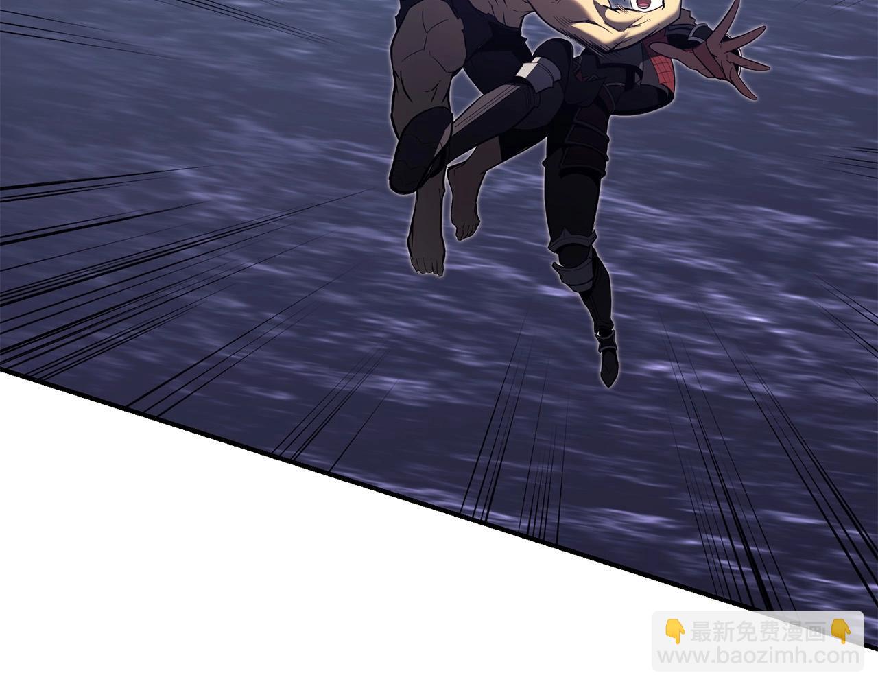 災難級英雄歸來 - 第38話 連斬(3/6) - 1