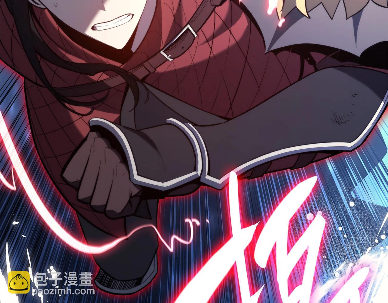 災難級英雄歸來 - 第38話 連斬(1/6) - 6