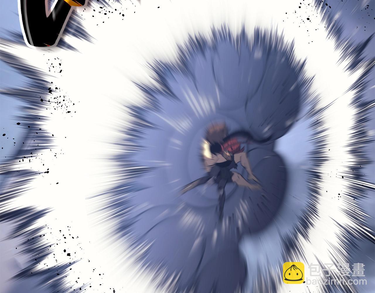 災難級英雄歸來 - 第38話 連斬(3/6) - 4