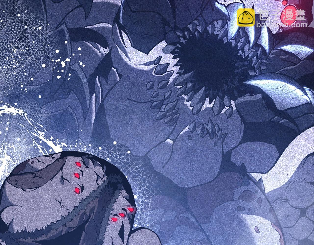 災難級英雄歸來 - 第38話 連斬(1/6) - 1