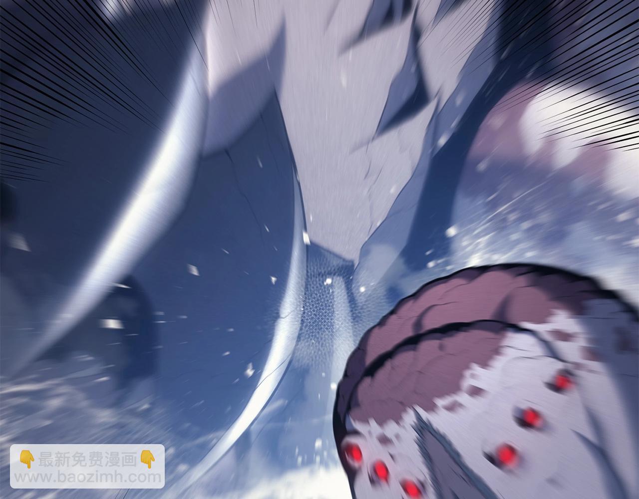 災難級英雄歸來 - 第38話 連斬(4/6) - 4