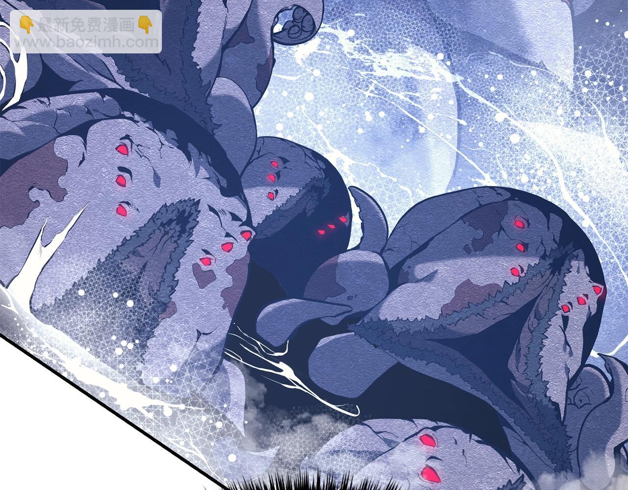 災難級英雄歸來 - 第38話 連斬(1/6) - 2