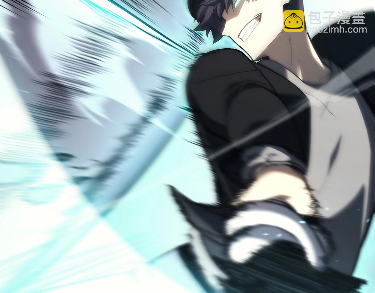 災難級英雄歸來 - 第38話 連斬(4/6) - 4