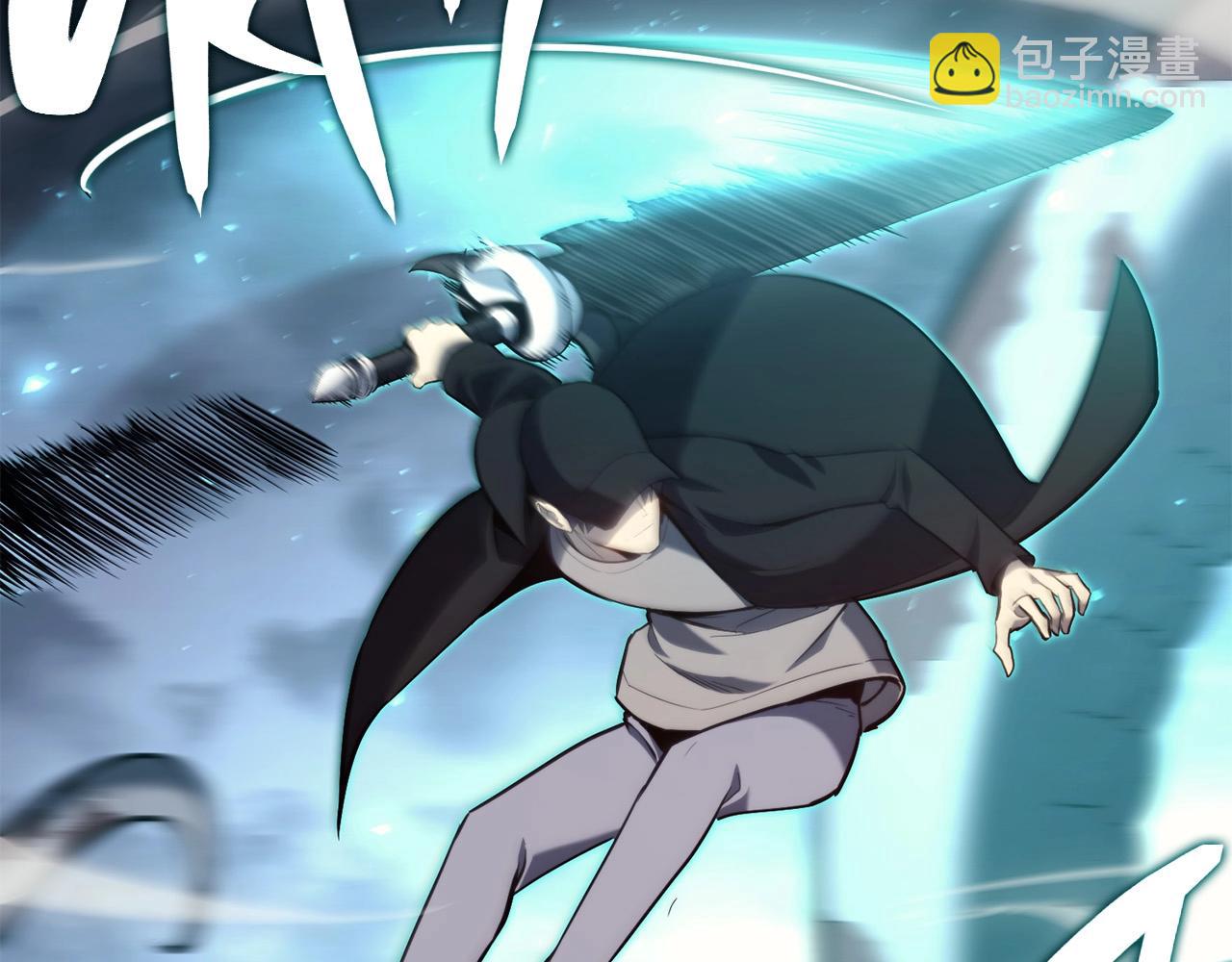 災難級英雄歸來 - 第38話 連斬(4/6) - 3