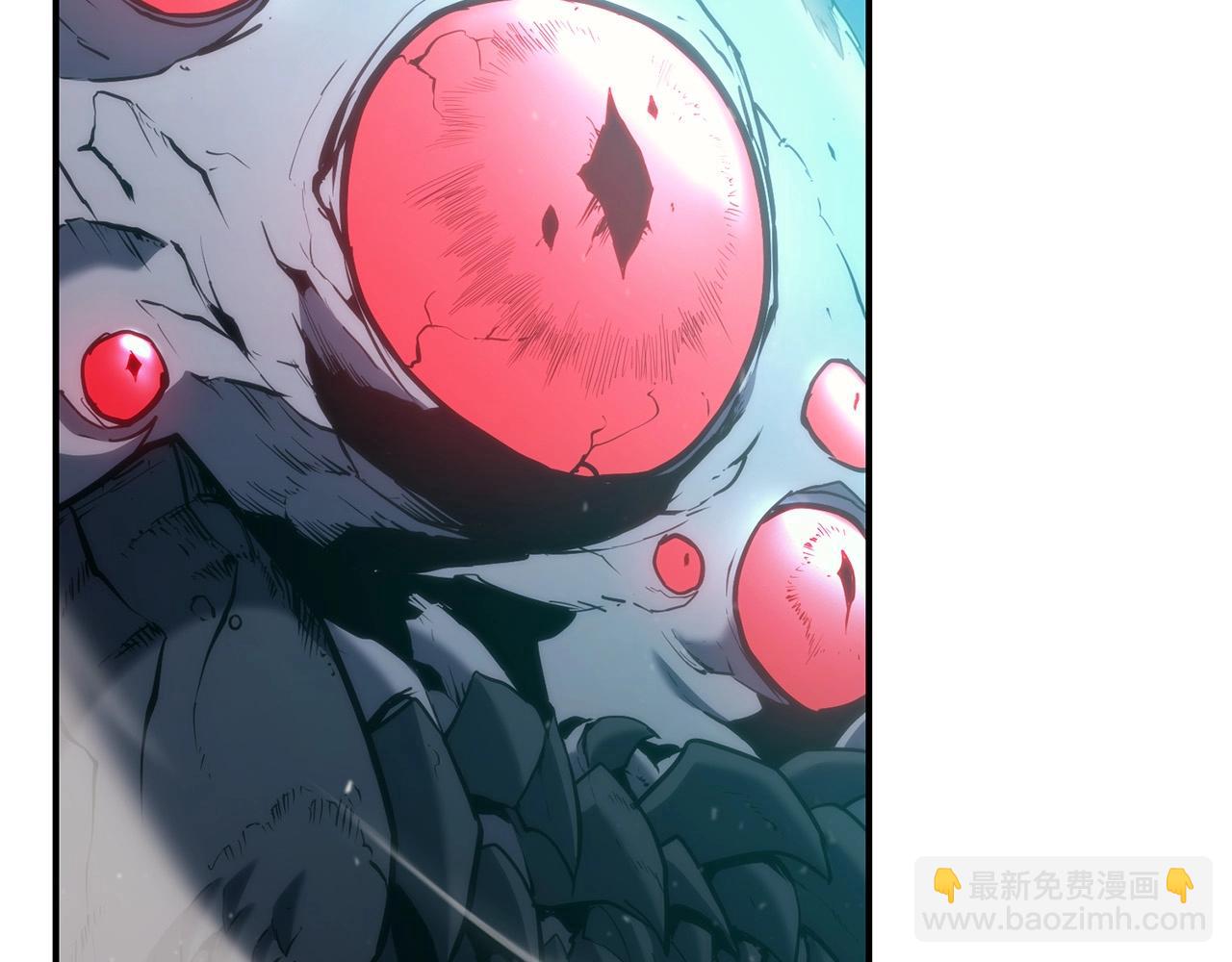 災難級英雄歸來 - 第38話 連斬(4/6) - 5