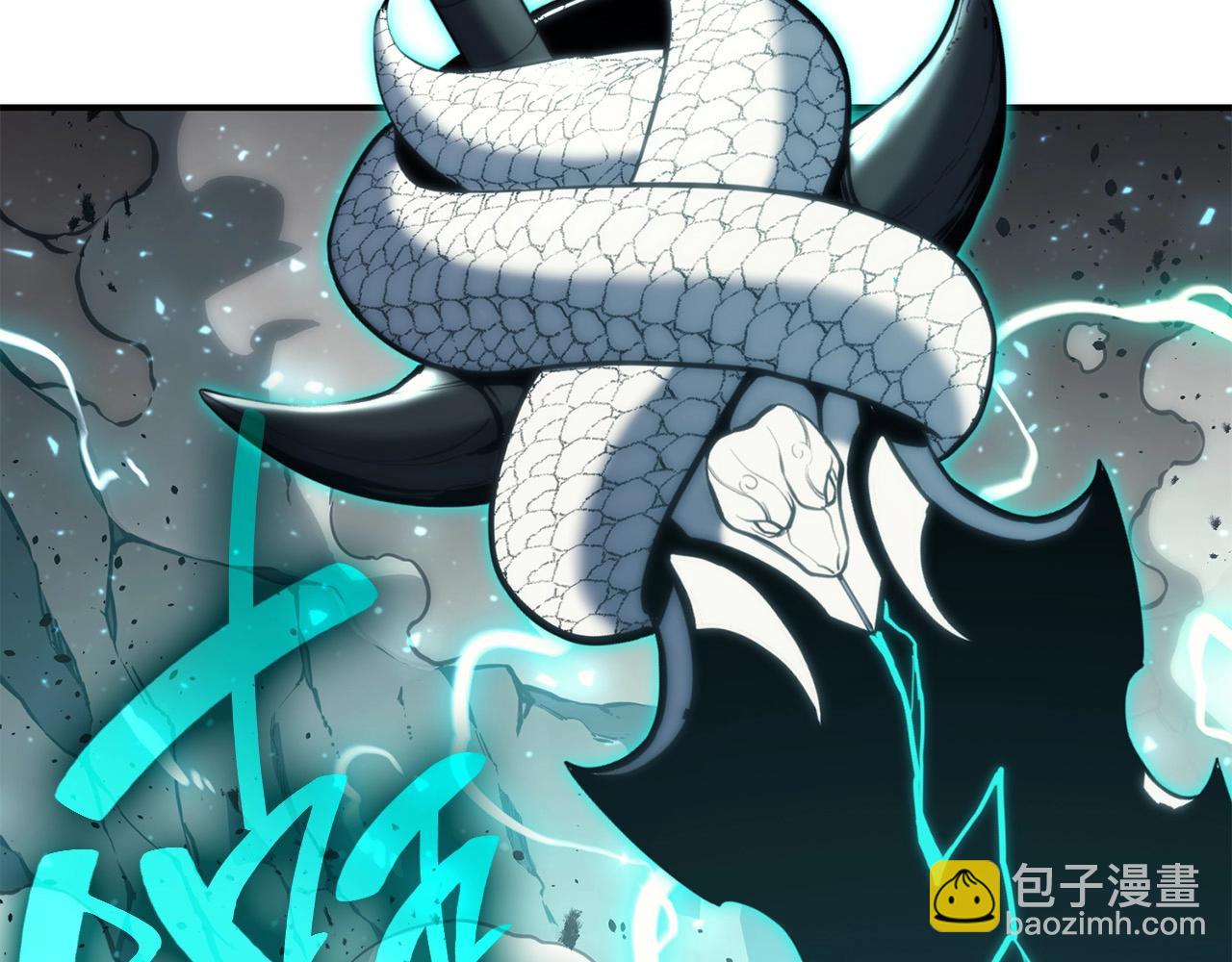 災難級英雄歸來 - 第38話 連斬(5/6) - 5