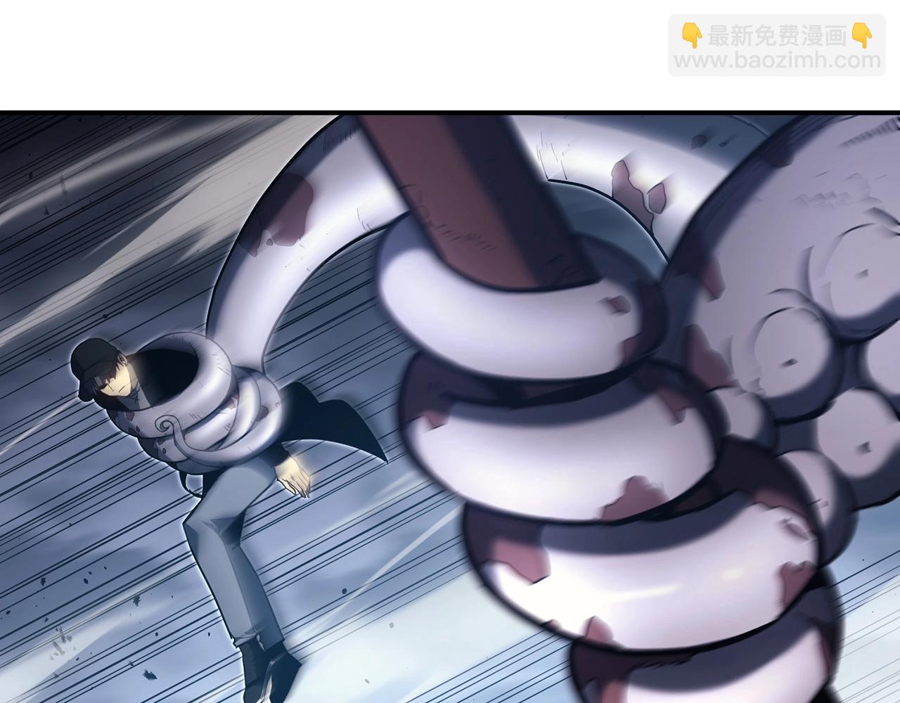 災難級英雄歸來 - 第38話 連斬(5/6) - 1