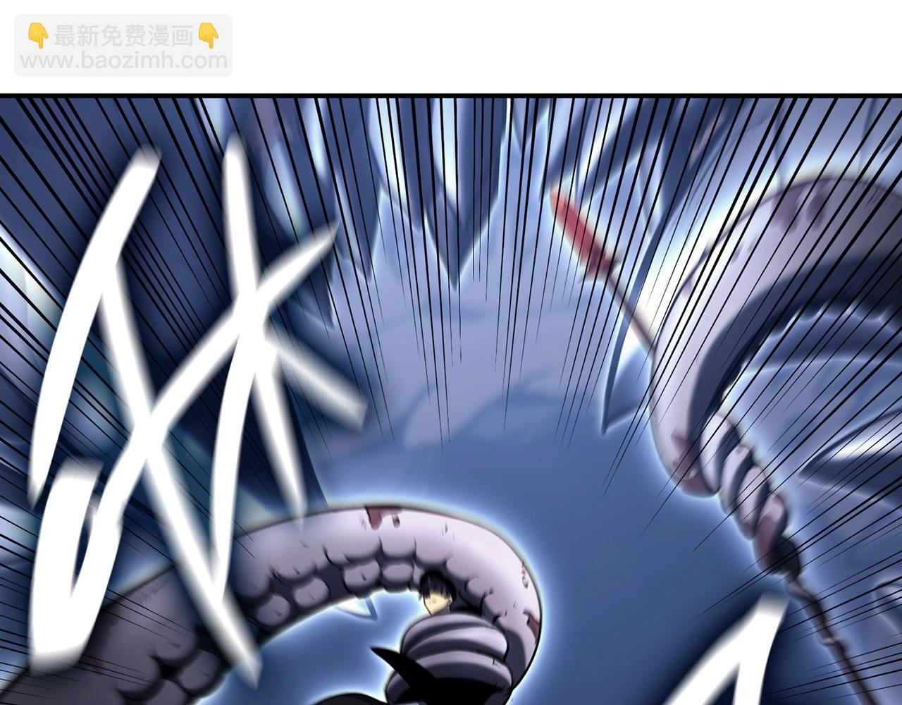 災難級英雄歸來 - 第38話 連斬(5/6) - 3