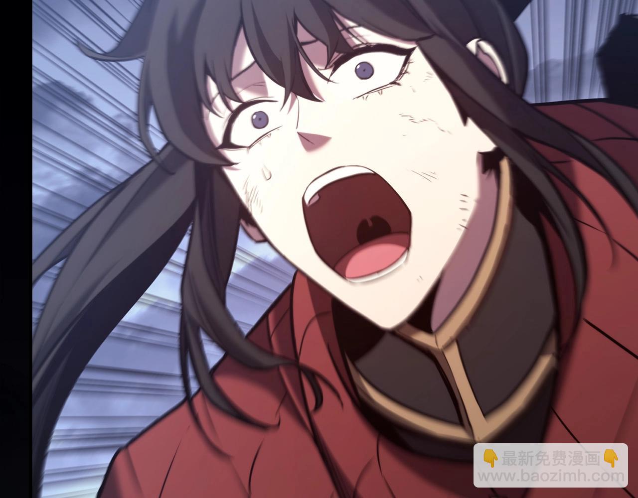 災難級英雄歸來 - 第38話 連斬(5/6) - 8