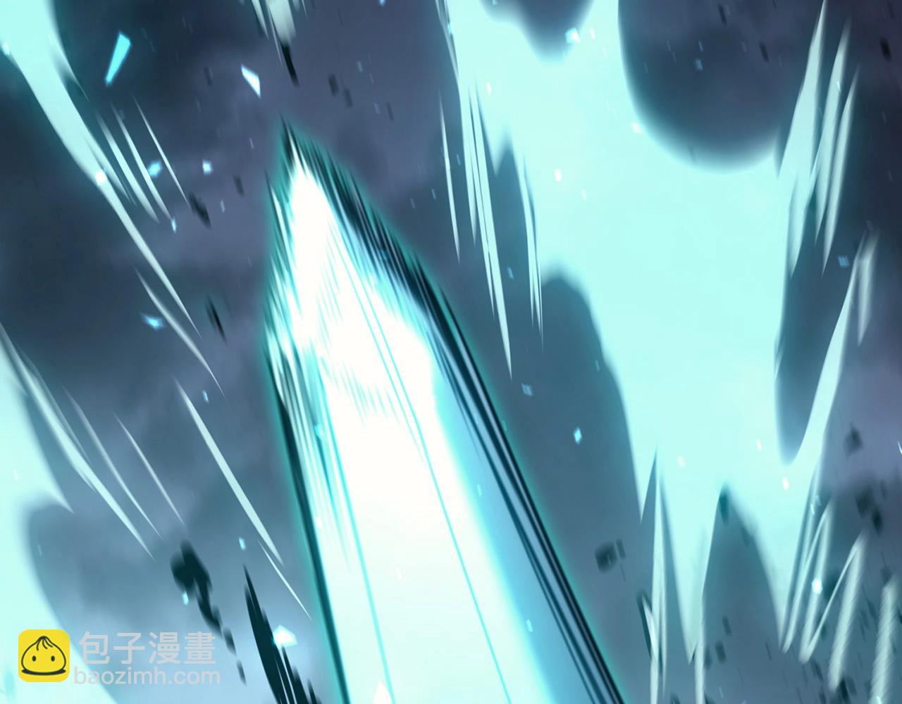 災難級英雄歸來 - 第38話 連斬(5/6) - 2