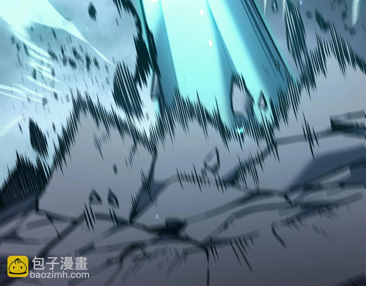 災難級英雄歸來 - 第38話 連斬(5/6) - 3