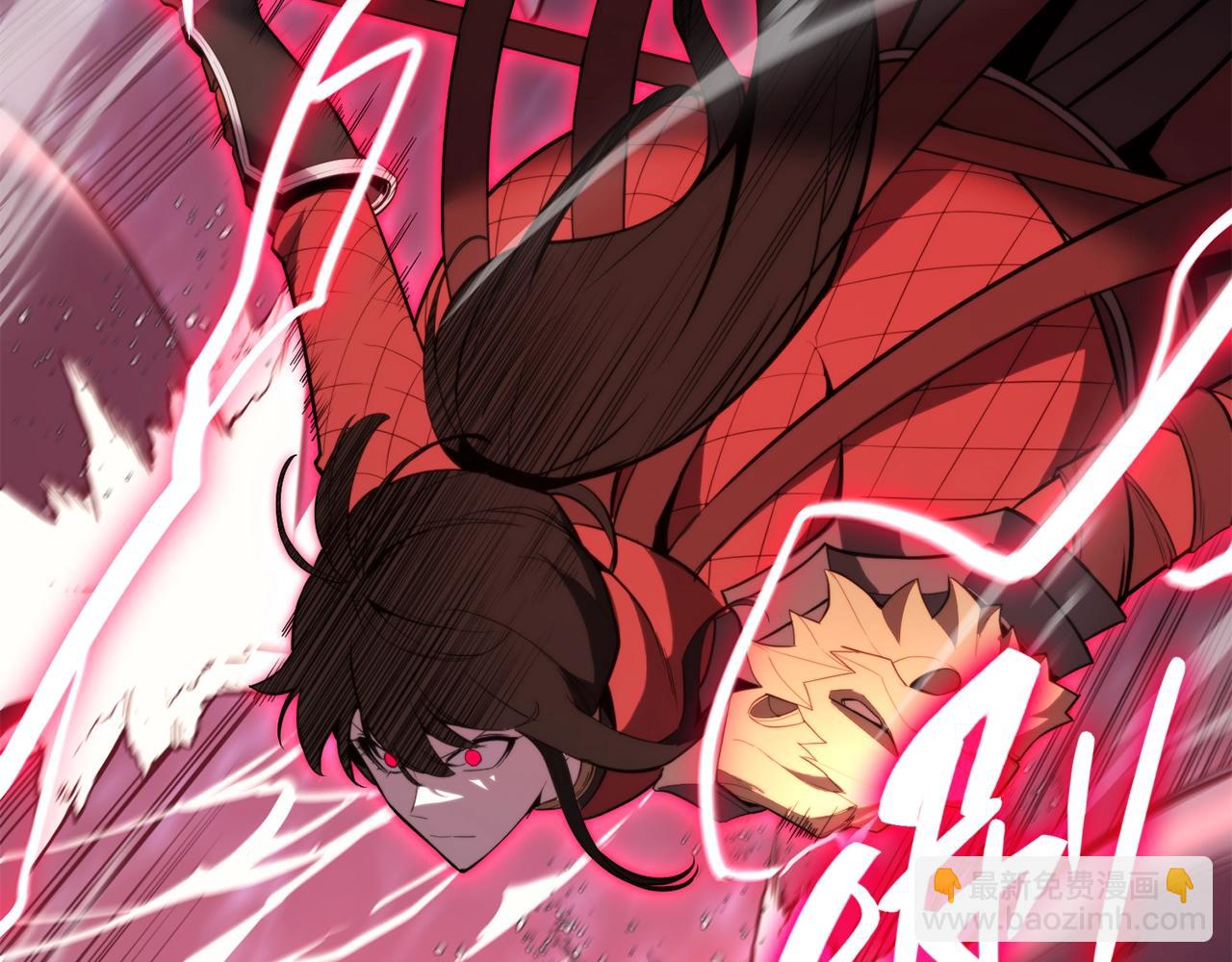 災難級英雄歸來 - 第38話 連斬(1/6) - 4