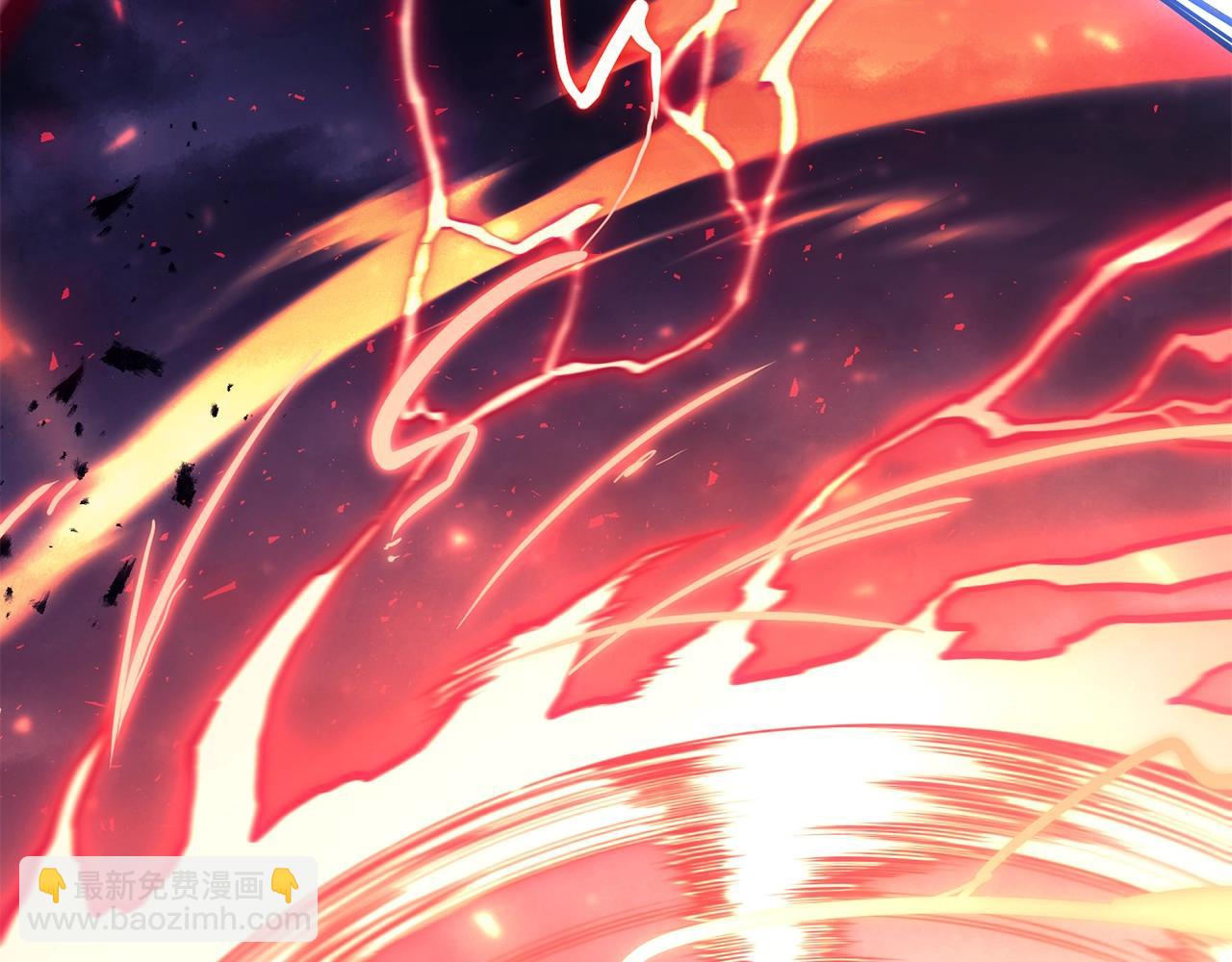 災難級英雄歸來 - 第38話 連斬(2/6) - 3