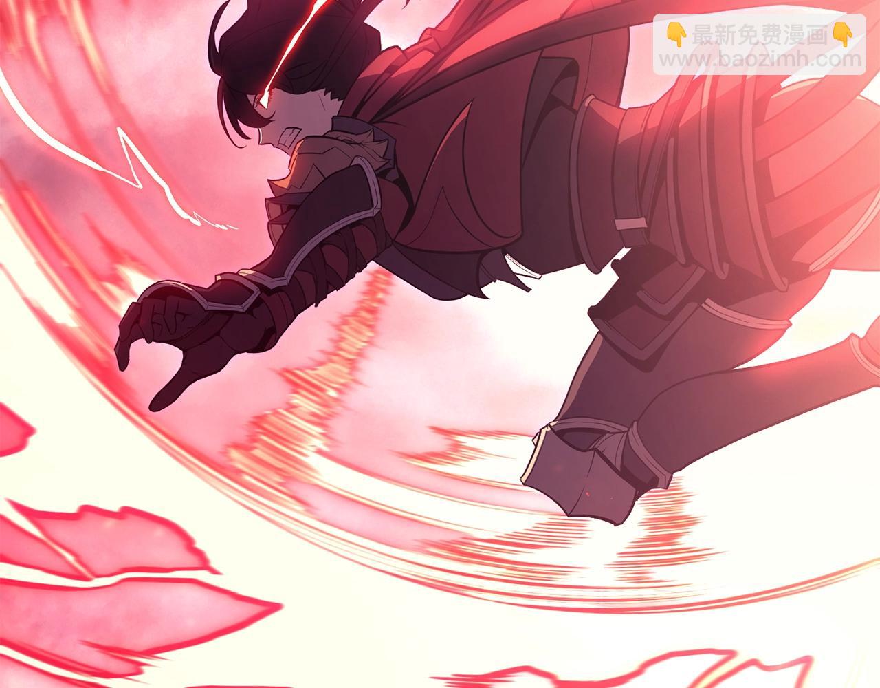 災難級英雄歸來 - 第38話 連斬(2/6) - 5