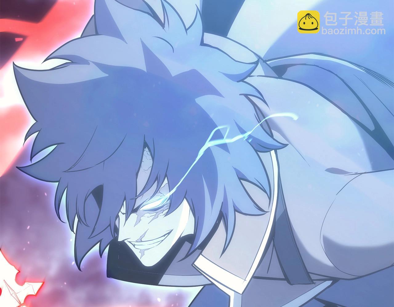 災難級英雄歸來 - 第38話 連斬(2/6) - 6