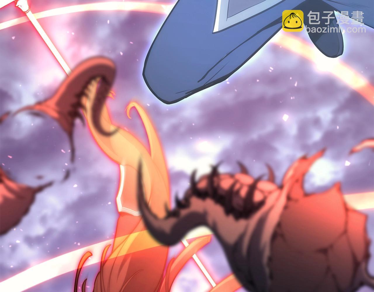 災難級英雄歸來 - 第38話 連斬(2/6) - 7