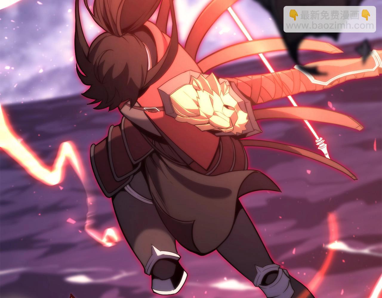 災難級英雄歸來 - 第38話 連斬(2/6) - 8