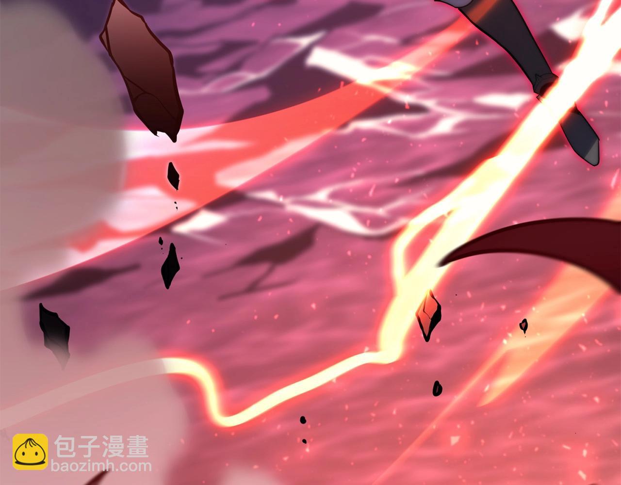 災難級英雄歸來 - 第38話 連斬(2/6) - 1