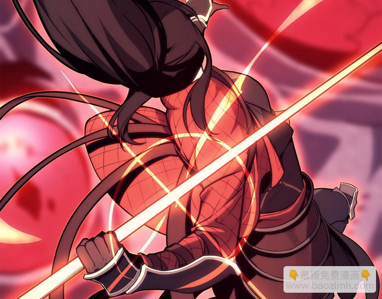 災難級英雄歸來 - 第38話 連斬(2/6) - 8