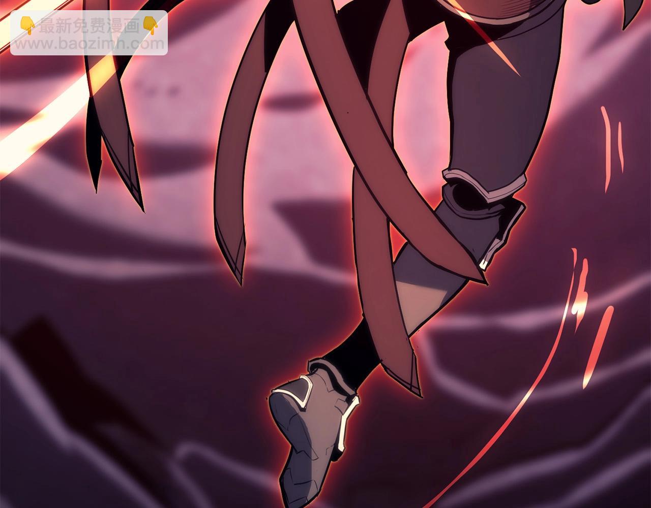 災難級英雄歸來 - 第38話 連斬(2/6) - 1