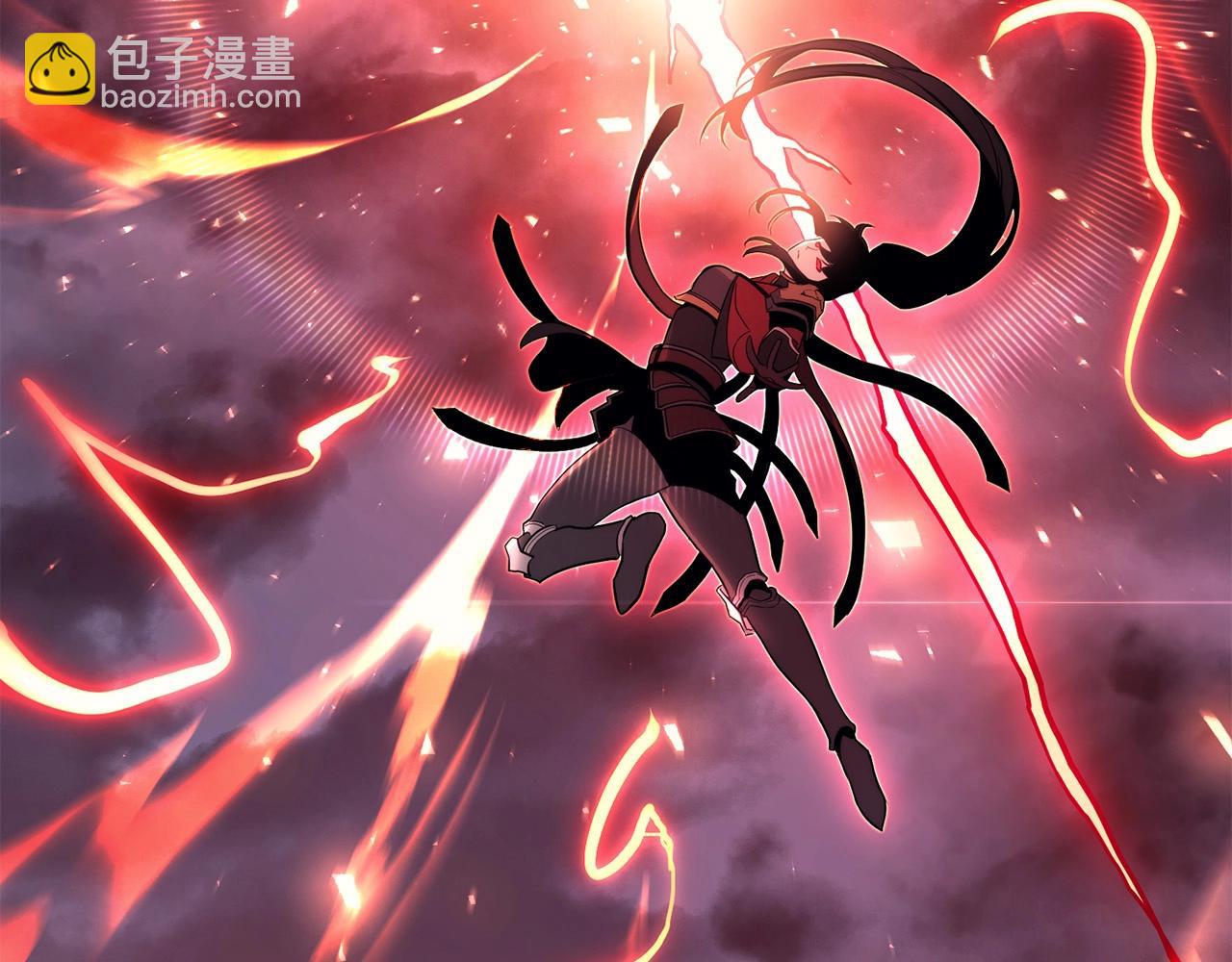 災難級英雄歸來 - 第38話 連斬(2/6) - 6