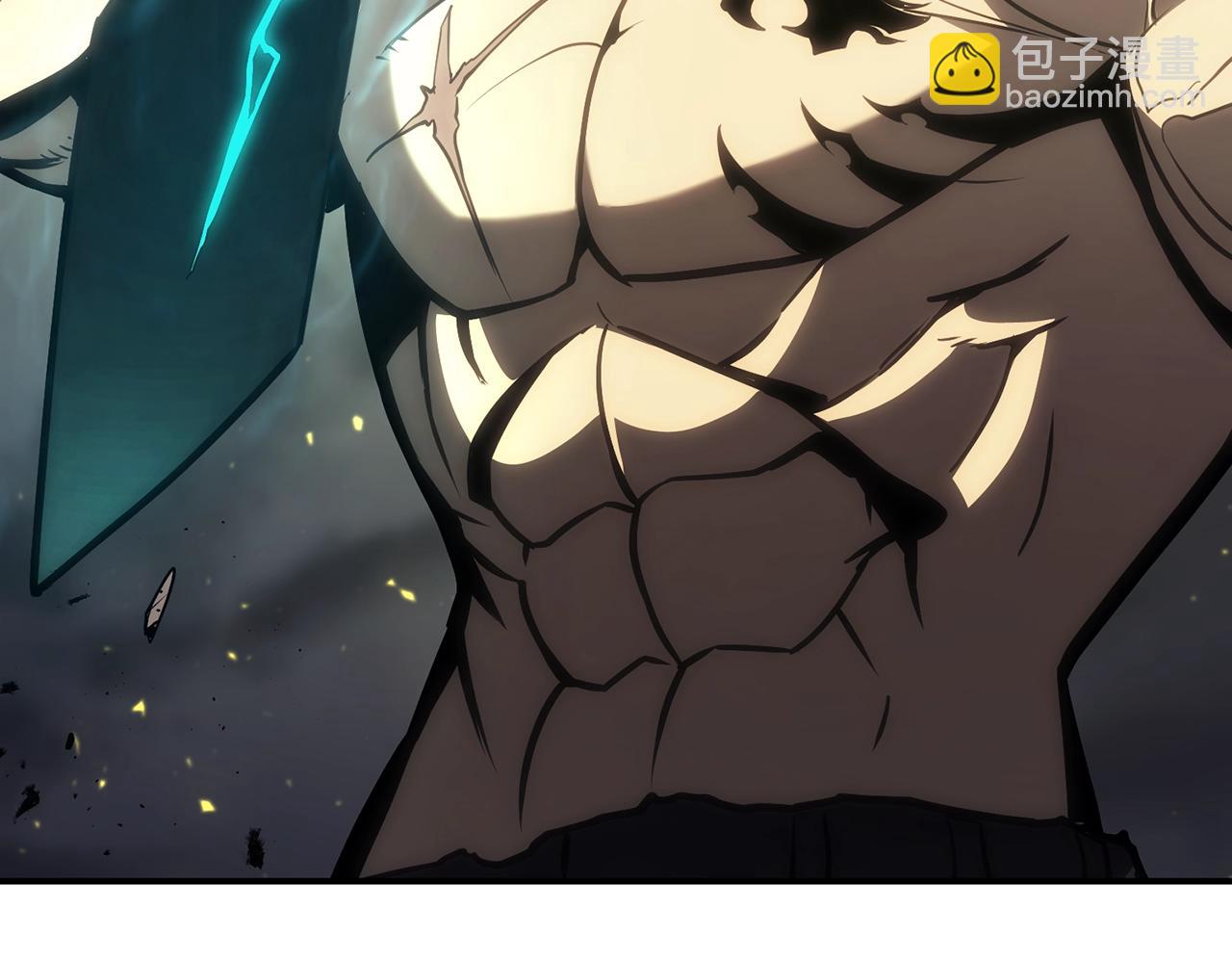 災難級英雄歸來 - 第40話 聖人合作(3/6) - 1