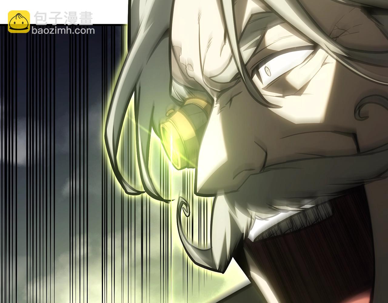 災難級英雄歸來 - 第40話 聖人合作(3/6) - 4