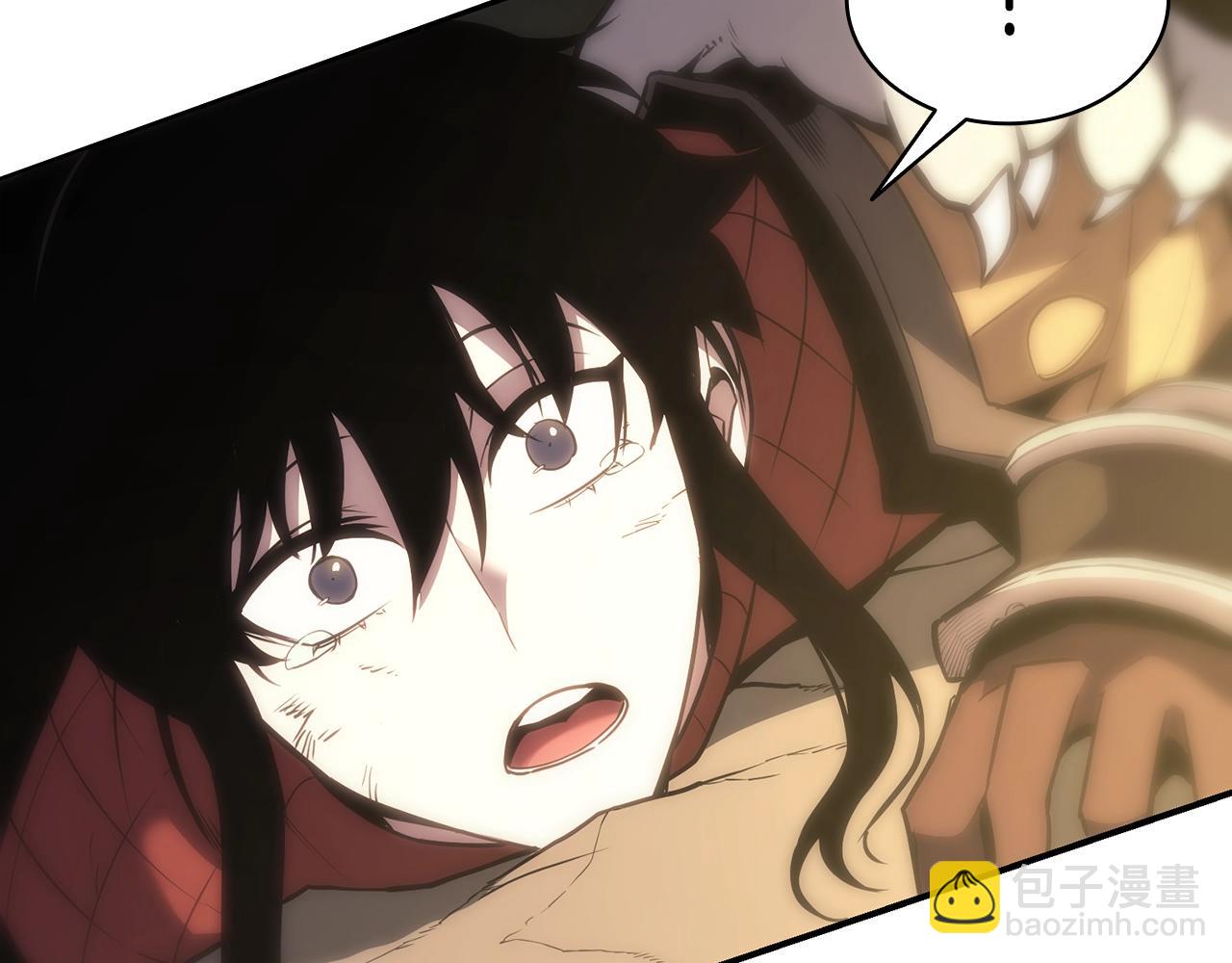 災難級英雄歸來 - 第40話 聖人合作(3/6) - 4