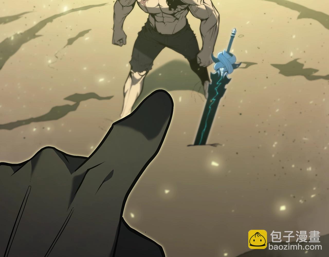 災難級英雄歸來 - 第40話 聖人合作(1/6) - 1