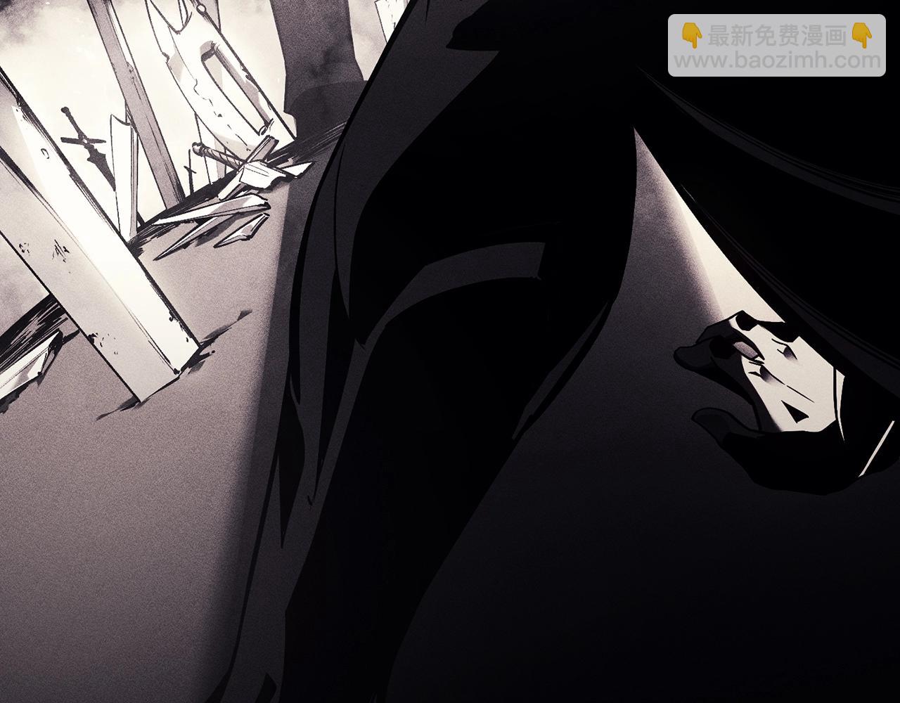 災難級英雄歸來 - 第40話 聖人合作(2/6) - 6