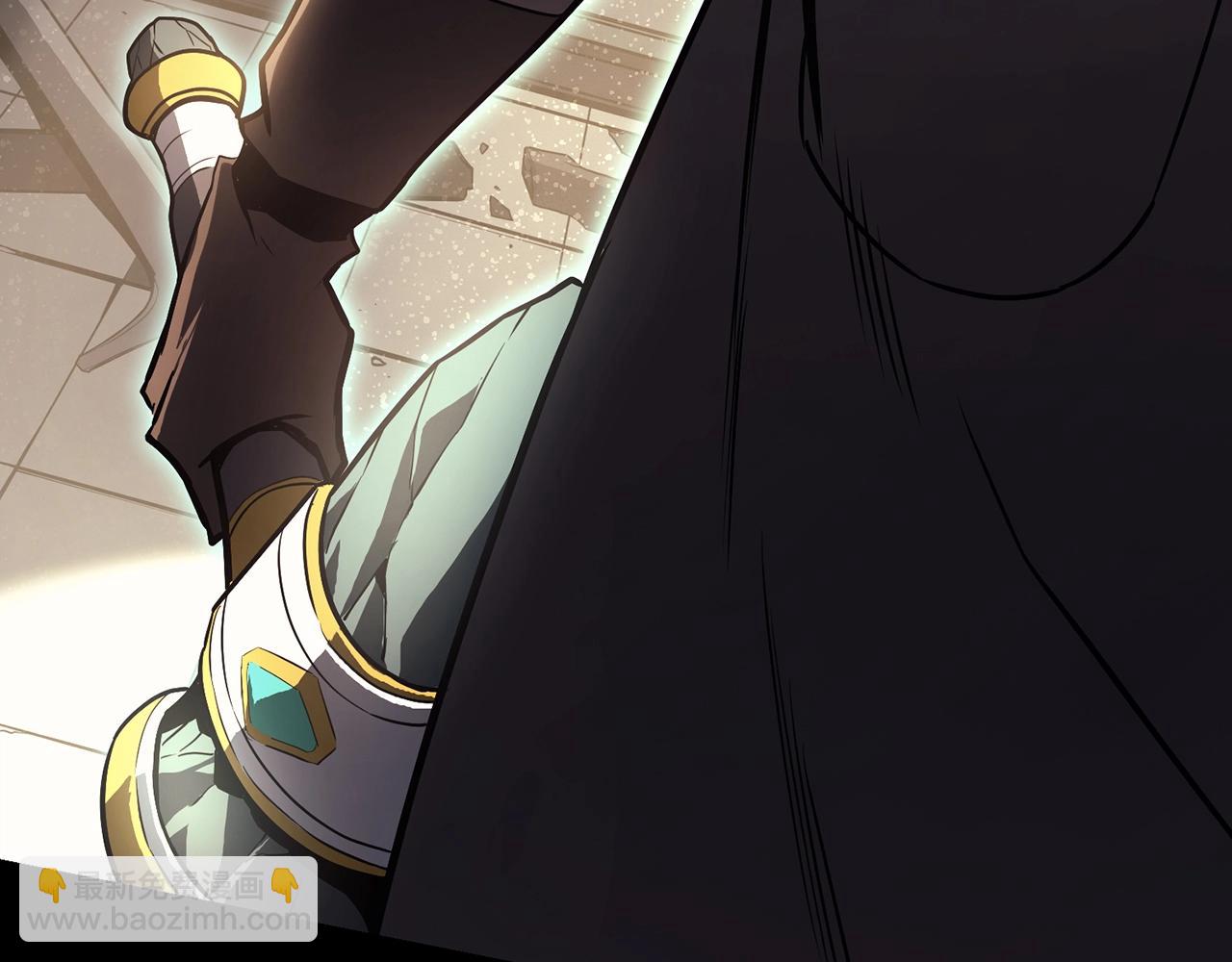 災難級英雄歸來 - 第40話 聖人合作(2/6) - 2