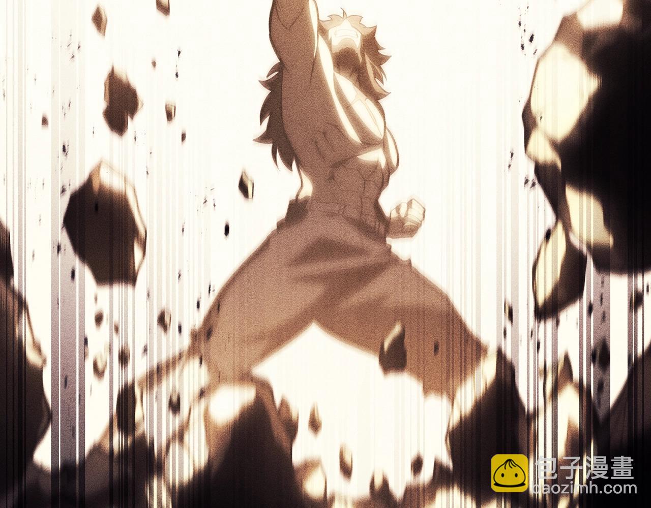 災難級英雄歸來 - 第40話 聖人合作(2/6) - 8