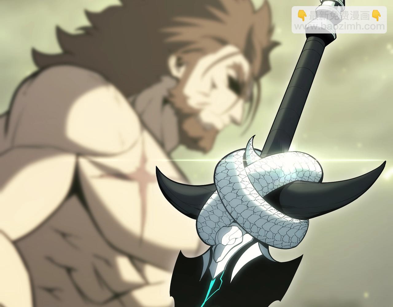 災難級英雄歸來 - 第40話 聖人合作(2/6) - 1