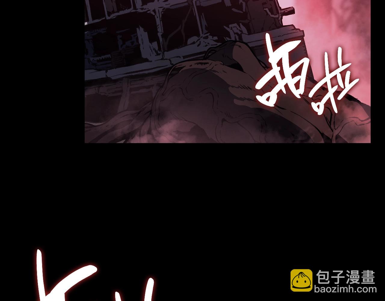 災難級英雄歸來 - 第42話 血光之霧(1/7) - 2