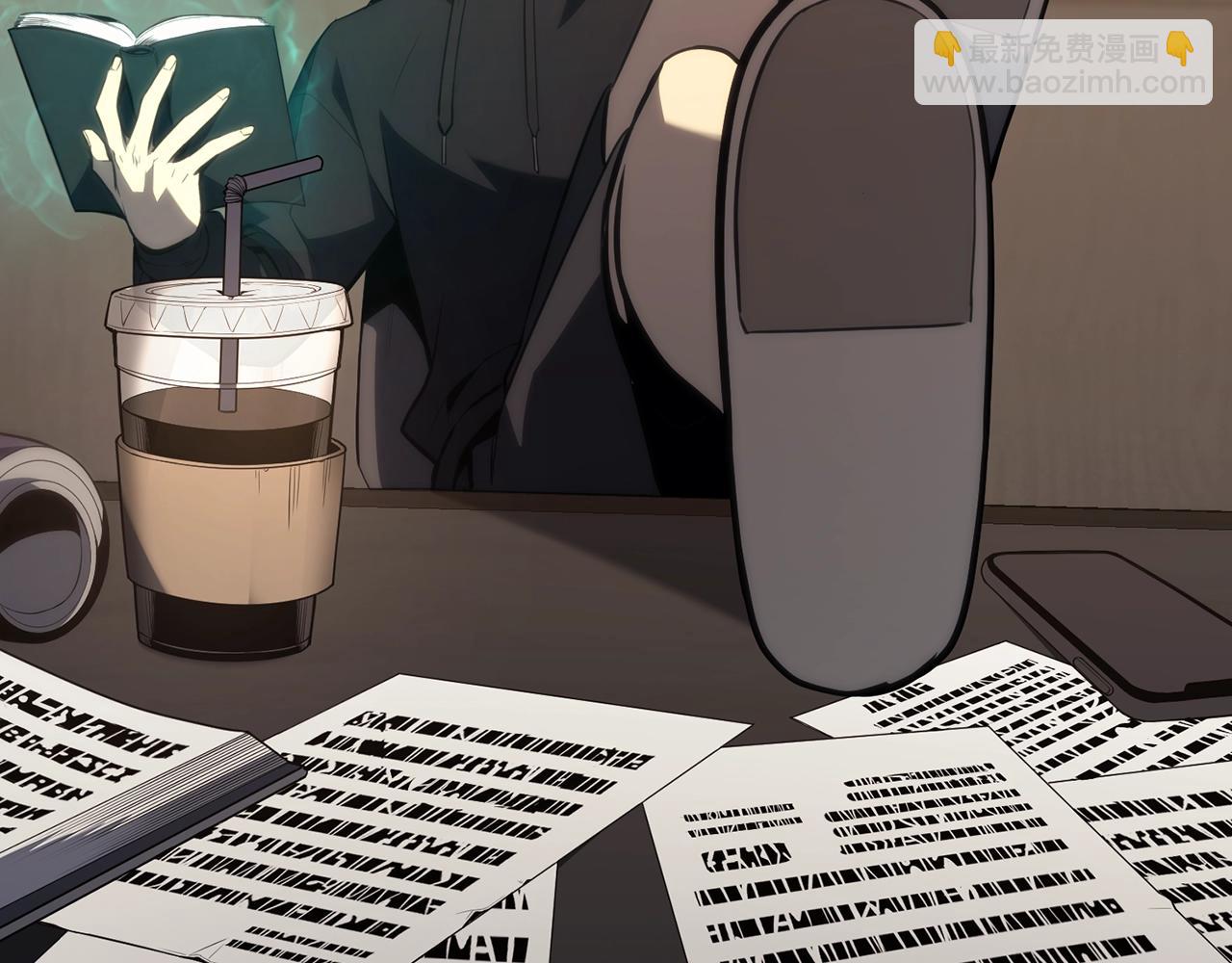 災難級英雄歸來 - 第42話 血光之霧(3/7) - 5