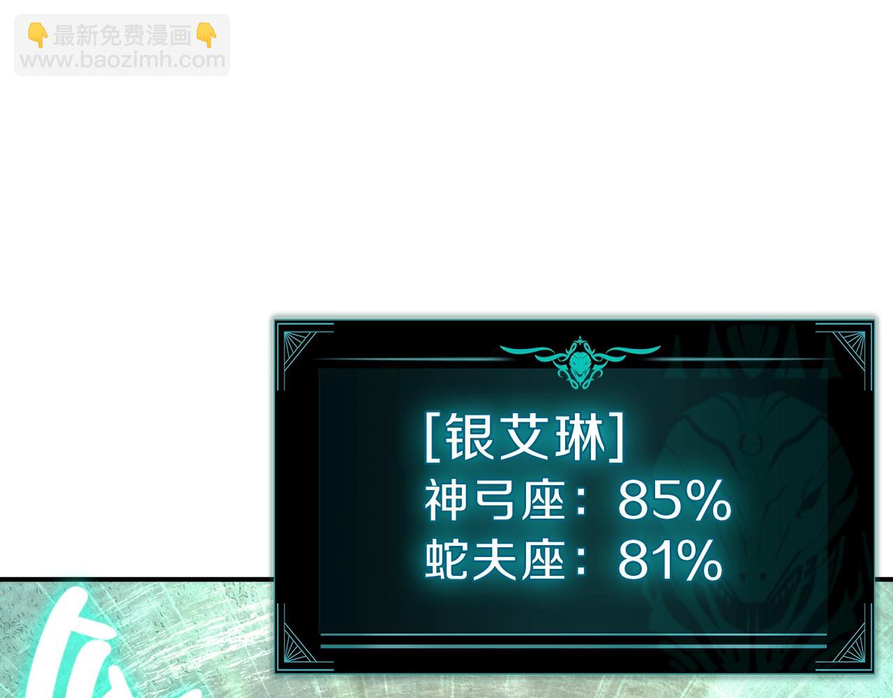 災難級英雄歸來 - 第42話 血光之霧(4/7) - 8