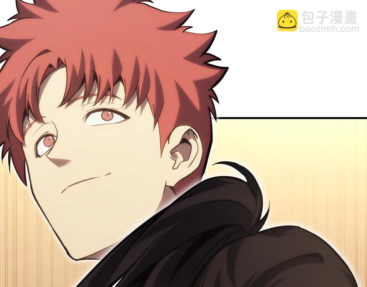 災難級英雄歸來 - 第42話 血光之霧(4/7) - 8