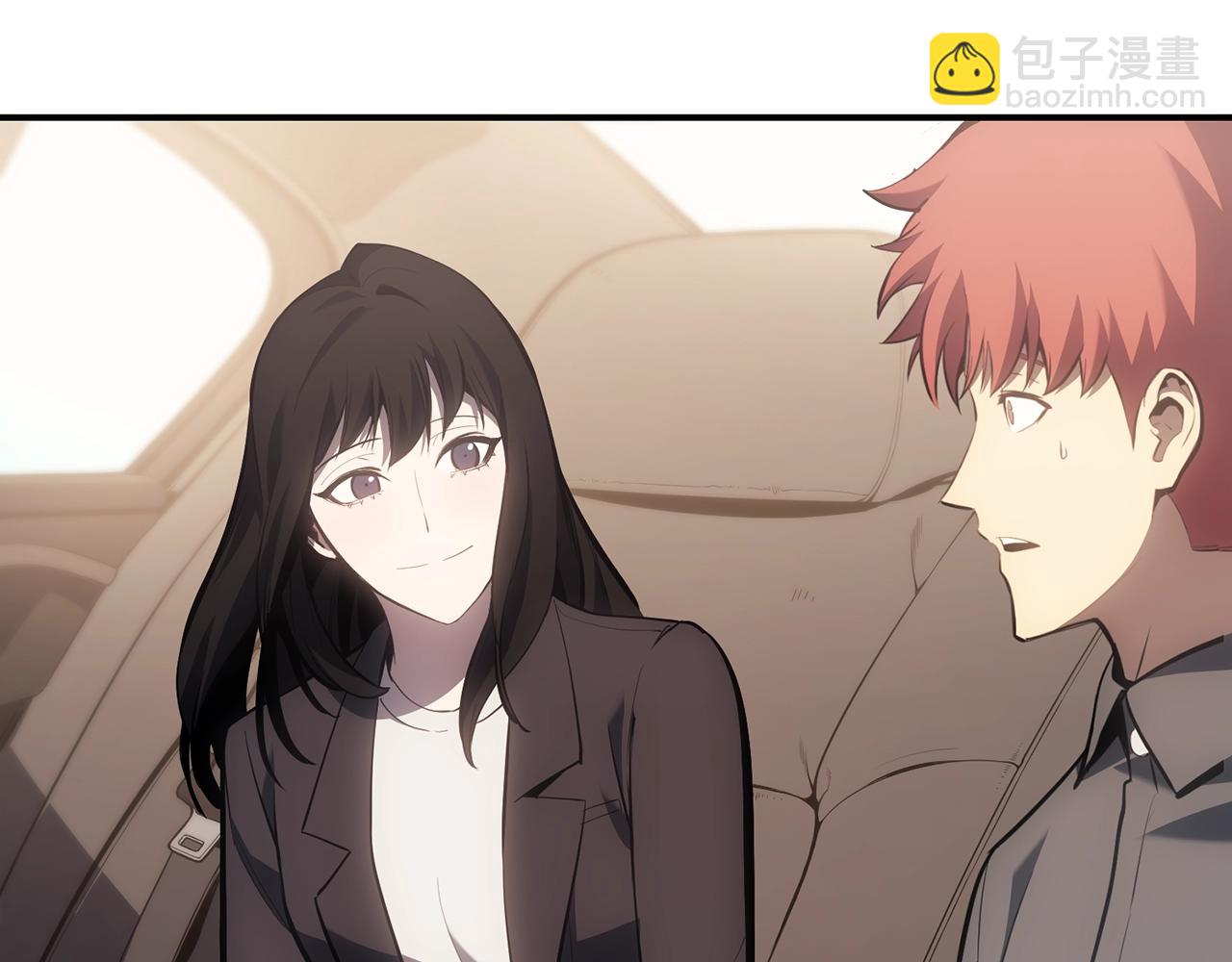 災難級英雄歸來 - 第42話 血光之霧(5/7) - 8