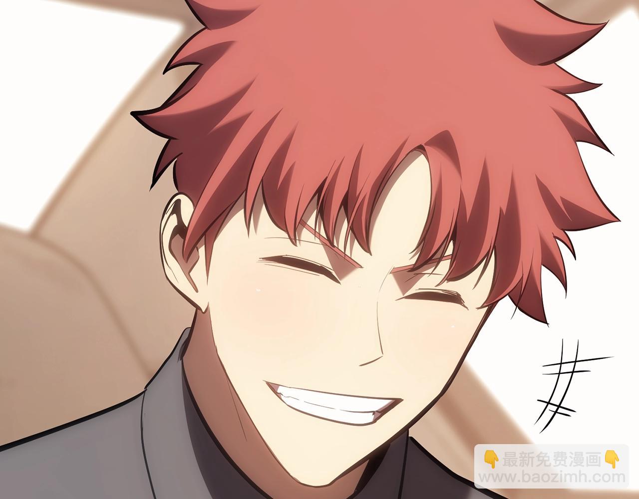 災難級英雄歸來 - 第42話 血光之霧(5/7) - 4