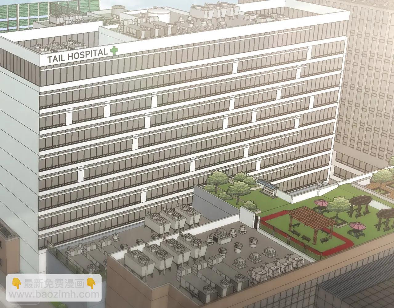 災難級英雄歸來 - 第42話 血光之霧(5/7) - 5