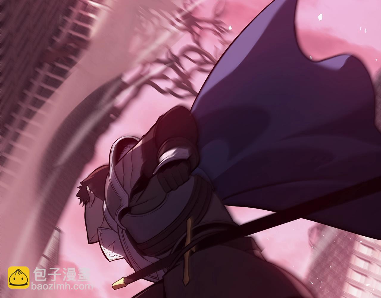 災難級英雄歸來 - 第42話 血光之霧(1/7) - 7