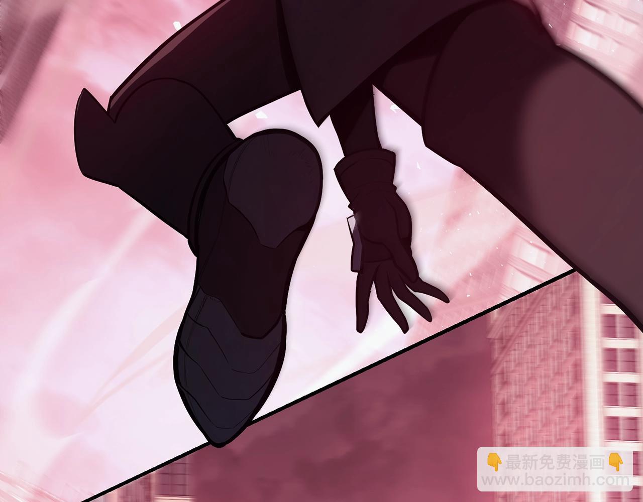 災難級英雄歸來 - 第42話 血光之霧(1/7) - 8