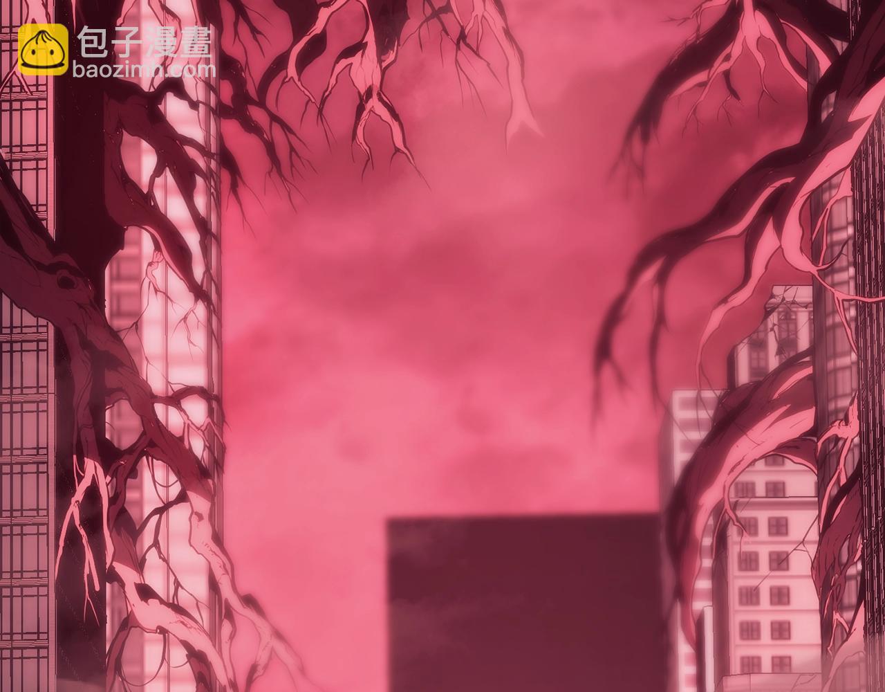 災難級英雄歸來 - 第42話 血光之霧(2/7) - 8