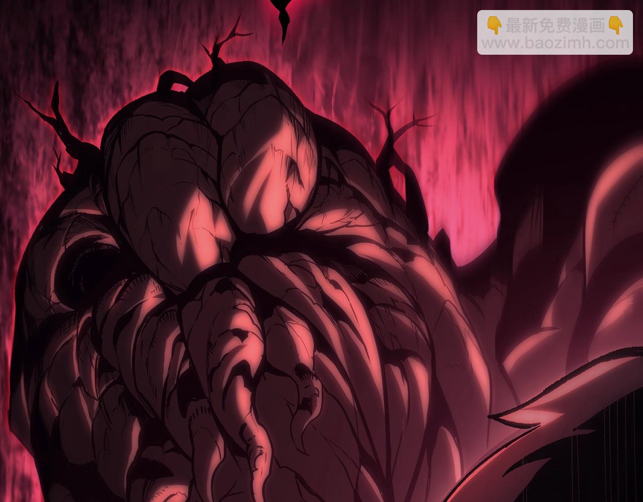 災難級英雄歸來 - 第42話 血光之霧(2/7) - 1