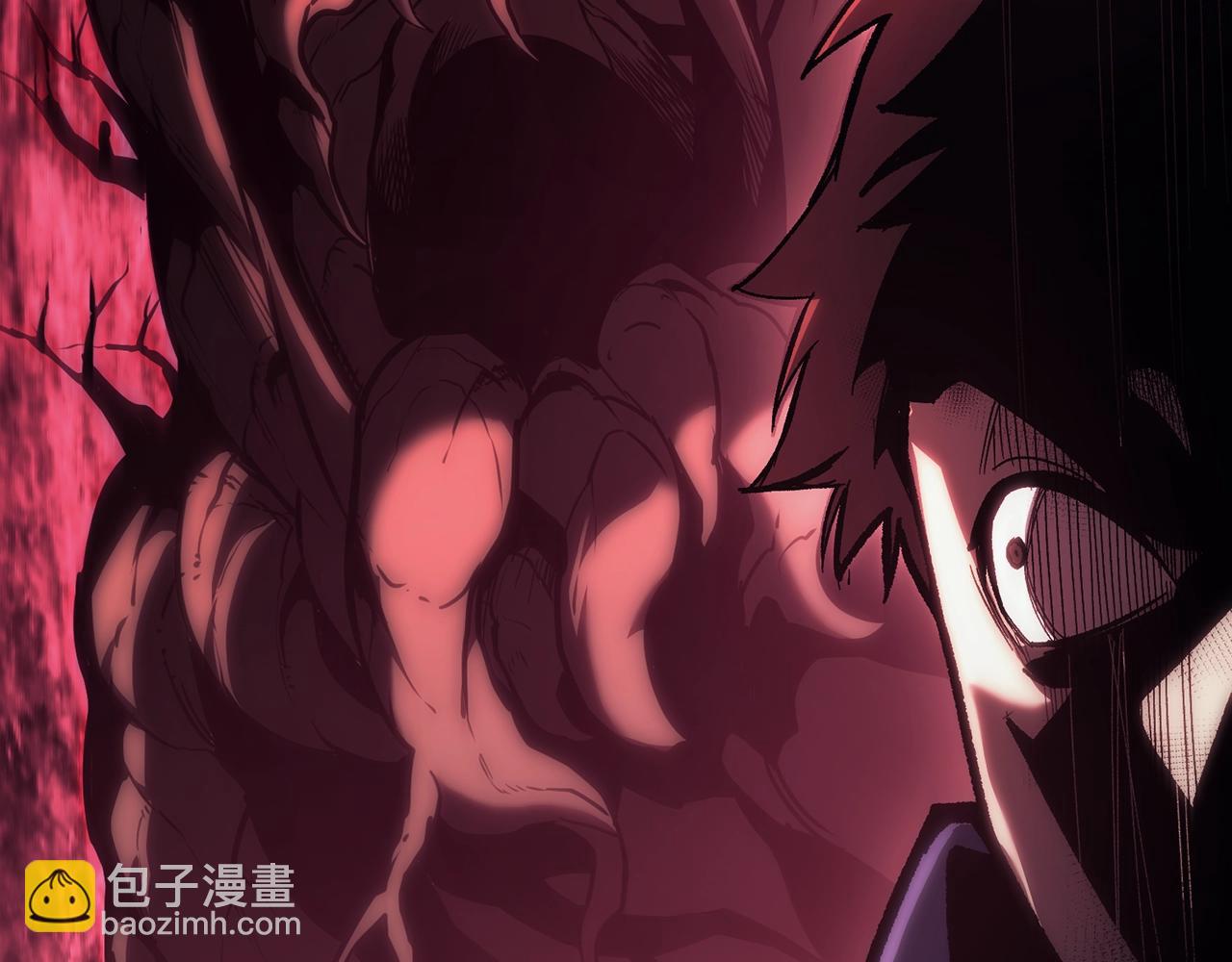 災難級英雄歸來 - 第42話 血光之霧(2/7) - 2